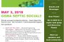 Septic Social - Thursday, 3 May 2018, 7:00 pm at Lockerby Legion