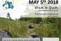 Junction Creek Spring Cleanup - 5 May 2018 - 10:00 am to 12:00 pm